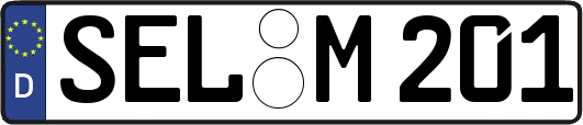 SEL-M201