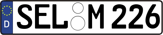 SEL-M226