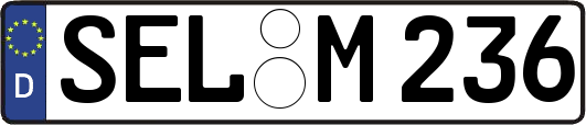 SEL-M236