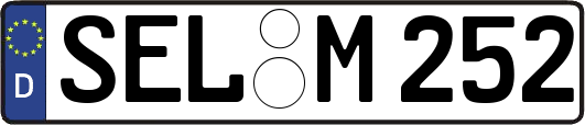 SEL-M252