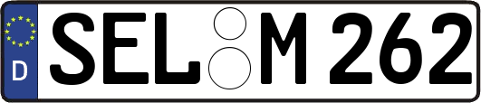 SEL-M262