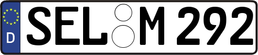 SEL-M292