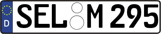 SEL-M295