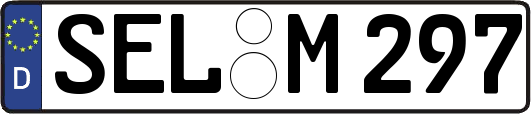 SEL-M297