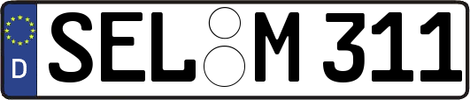 SEL-M311