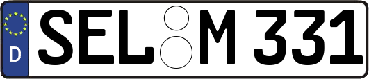SEL-M331