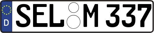 SEL-M337