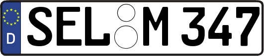 SEL-M347