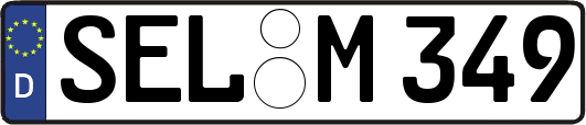 SEL-M349