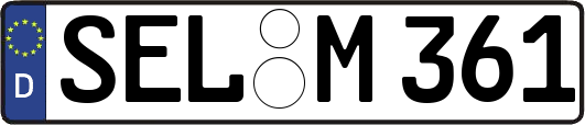 SEL-M361