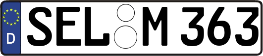 SEL-M363