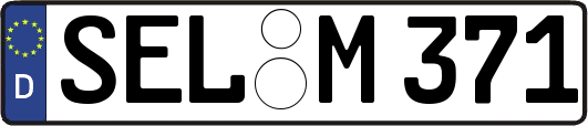 SEL-M371
