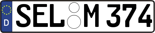 SEL-M374