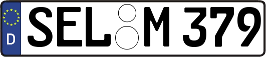 SEL-M379