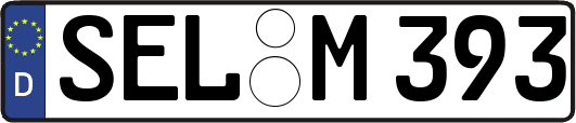 SEL-M393