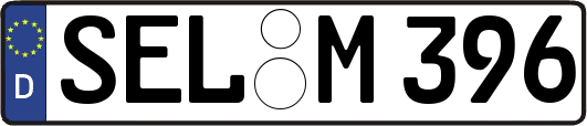 SEL-M396