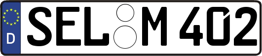 SEL-M402