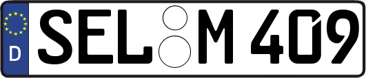 SEL-M409