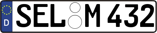 SEL-M432