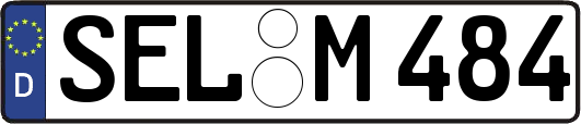 SEL-M484