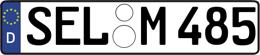 SEL-M485
