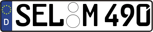 SEL-M490