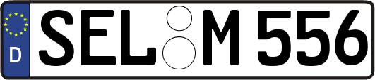 SEL-M556