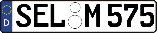 SEL-M575