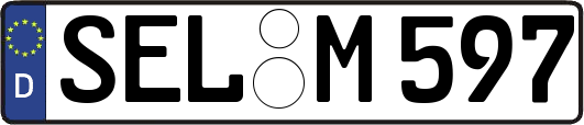 SEL-M597