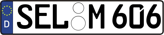 SEL-M606