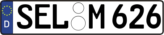 SEL-M626
