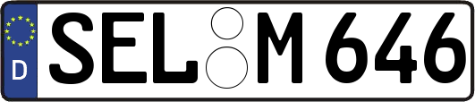 SEL-M646