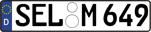 SEL-M649