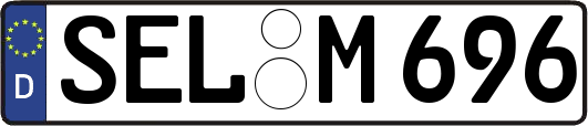 SEL-M696