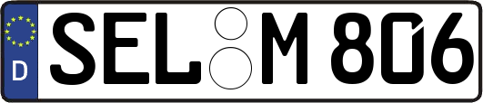 SEL-M806