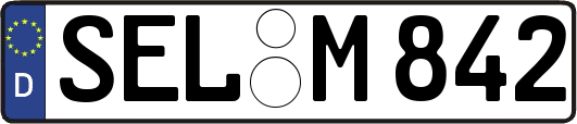 SEL-M842