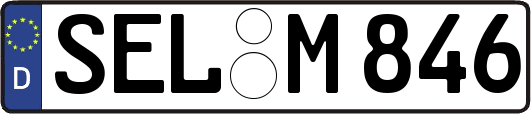 SEL-M846