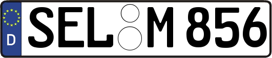 SEL-M856