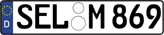 SEL-M869