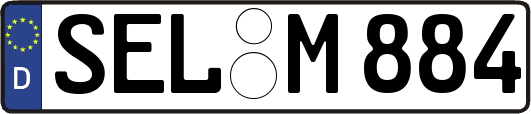 SEL-M884