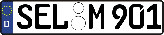 SEL-M901