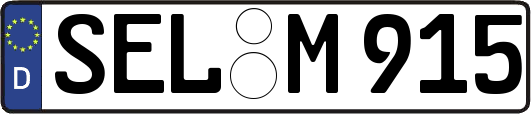 SEL-M915