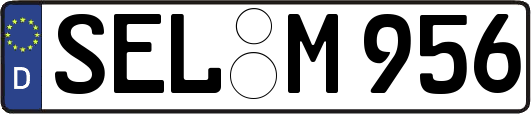 SEL-M956