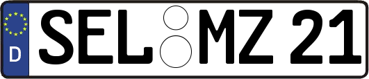 SEL-MZ21