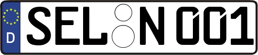 SEL-N001
