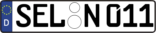 SEL-N011