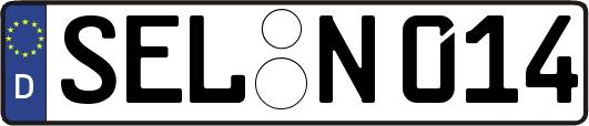 SEL-N014