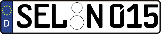 SEL-N015