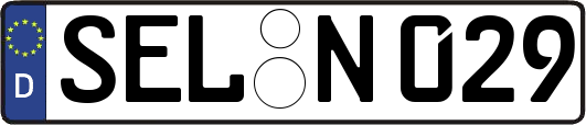 SEL-N029