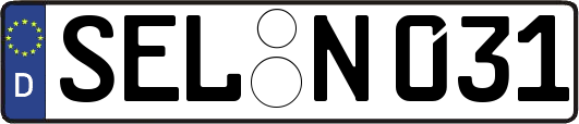 SEL-N031